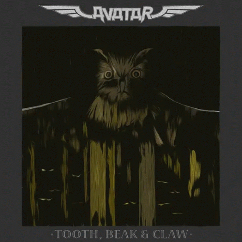 Avatar (SWE) : Tooth, Beak & Claw